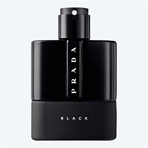 prada luna rossa black 150 ml|is prada black discontinued.